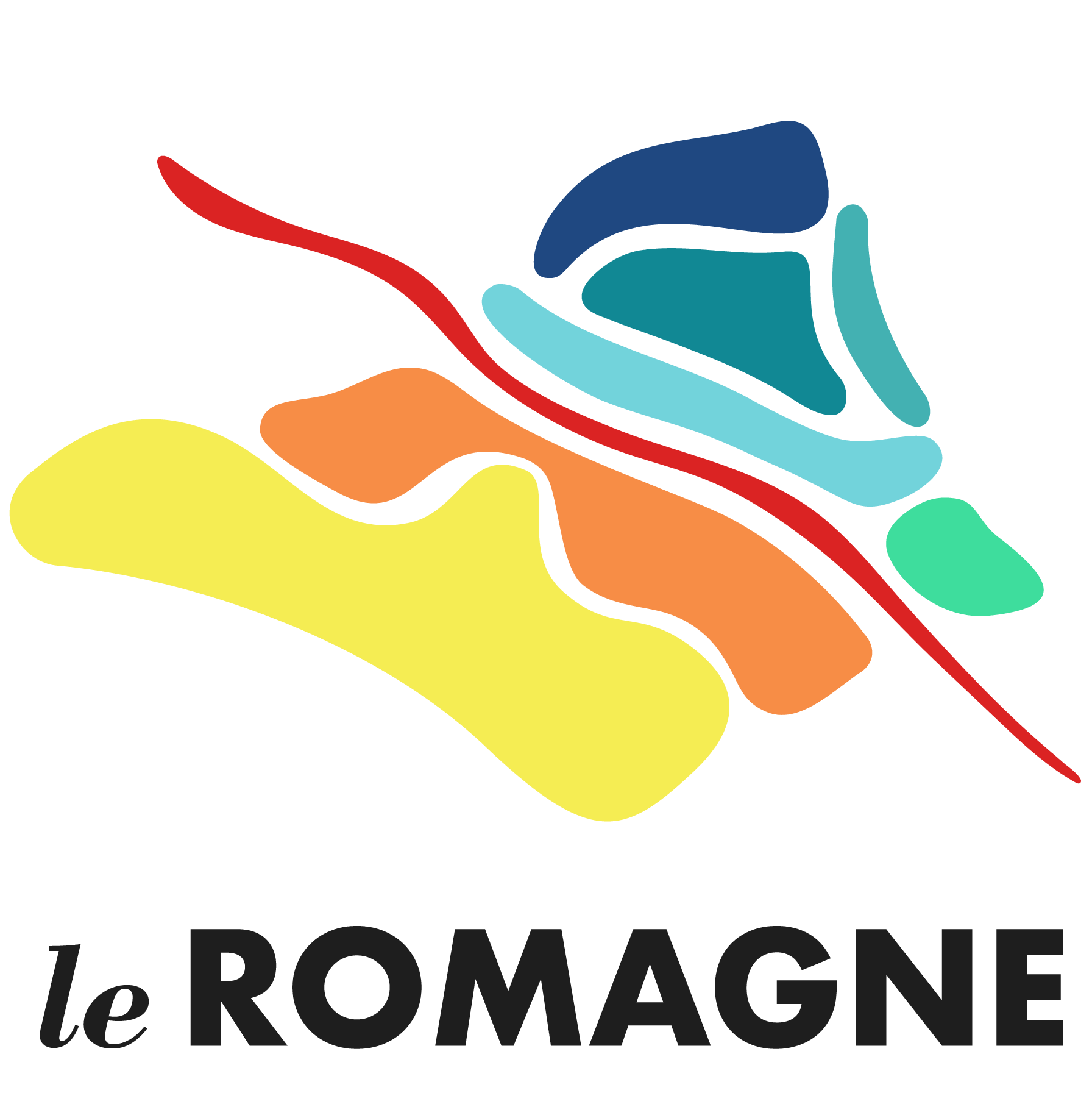 Le Romagne: Lands to be discovered